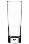 Pasabahce Centra Long Drink Glasses, Set Of 6