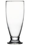 Pasabahce Cincin Beer Glasses, Set Of 6