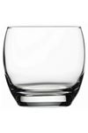 Pasabahce Barrel Whiskey Glass, Set of 6