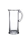 Nude Glass Jour Water Jug