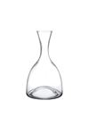 Nude Glass Cantina Magnum Wine Decanter