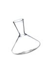 Nude Glass Balance Wine Decanter