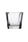 Nude Glass Hemingway Whisky Glasses, Set of 4