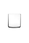 Nude Glass Finesse Whisky DOF Glasses, Set Of 4