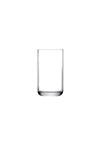 Nude Glass Finesse Shot Glasses, Set of 4