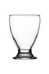 Pasabahce Cincin Water Glasses, Set Of 6