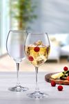 Pasabahce Enoteca Series Wine Glasses, Set Of 6