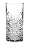 Pasabahce Timeless Series Gin Tonic Coctail Glasses, Set Of 4