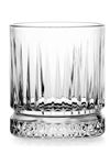 Pasabahce Elysia Series Tumblers , Set Of 4