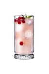 Pasabahce Elysia Series Highball Glasses, Set Of 4