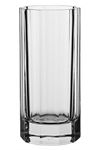 Nude Glass Whisky Tumbler With Marble Base 300cc