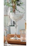 Pasabahce Timeless Series Martini Glasses, Set Of 4