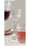 Pasabahce Timeless Series Martini Glasses, Set Of 4