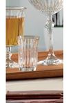 Pasabahce Timeless Series Martini Glasses, Set Of 4