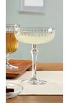 Pasabahce Timeless Series Martini Glasses, Set Of 4