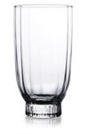 Pasabahce Timeless Series Martini Glasses, Set Of 4