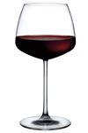 Nude Glass Mirage Red Wine Glass, Set of 6, 570cc 