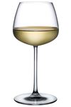 Nude Glass Mirage White Wine Glass, Set of 6, 425cc 