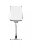 Pasabahce Iconic Series Wine Glasses, Set Of 6