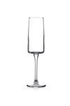 Pasabahce Iconic Series Wine Glasses, Set Of 6